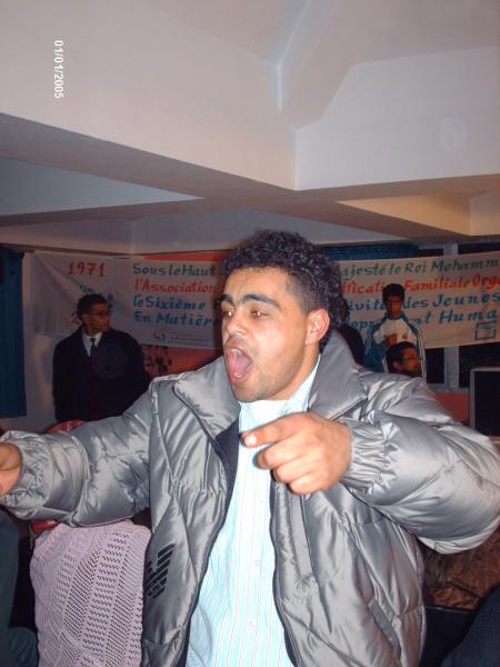NOURDINE